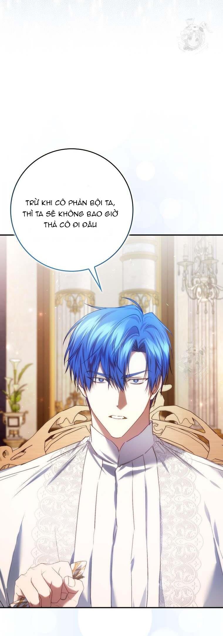 Anh Chỉ Là Đồ Bỏ Đi Của Tôi Mà Thôi [Chap 76-80]