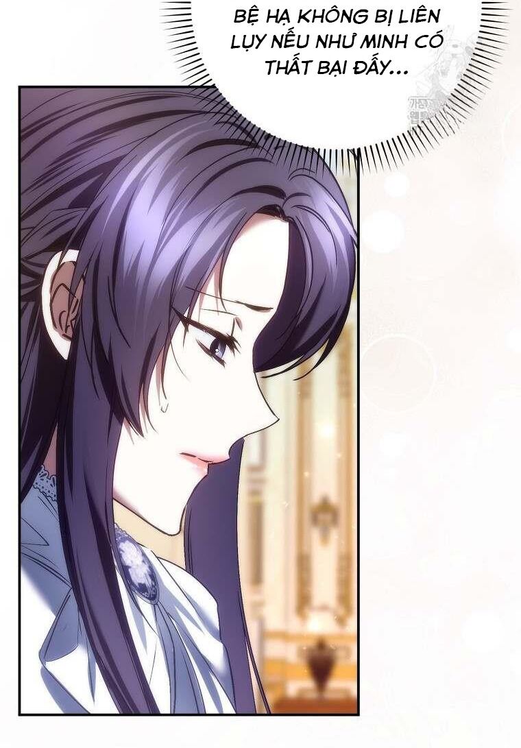 Anh Chỉ Là Đồ Bỏ Đi Của Tôi Mà Thôi [Chap 76-80]