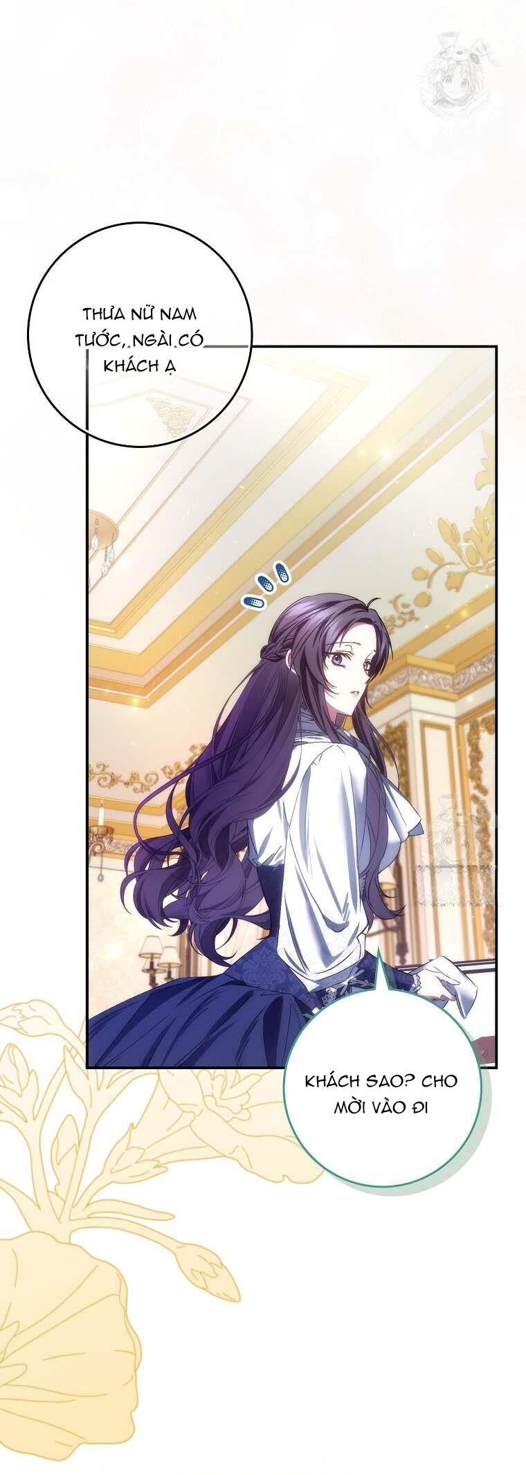 Anh Chỉ Là Đồ Bỏ Đi Của Tôi Mà Thôi [Chap 76-80]