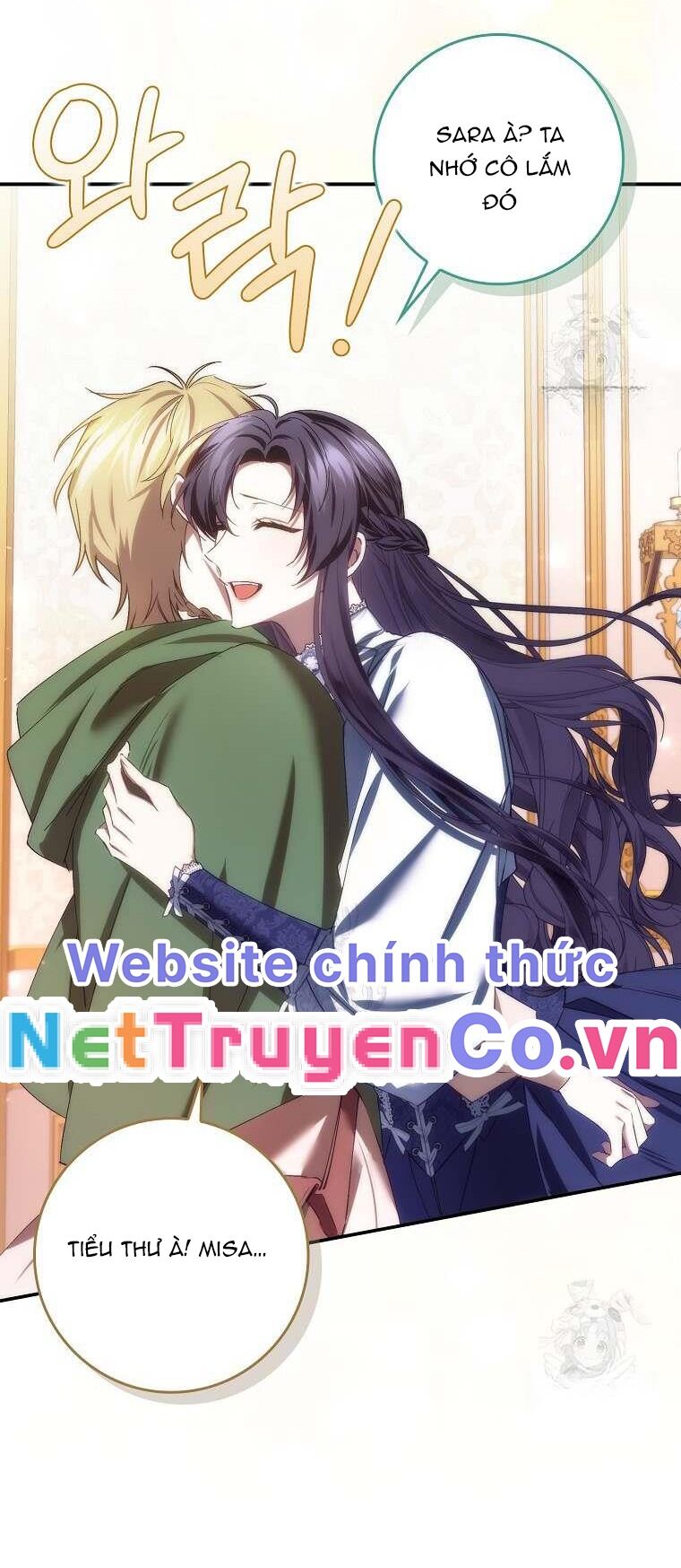 Anh Chỉ Là Đồ Bỏ Đi Của Tôi Mà Thôi [Chap 76-80]