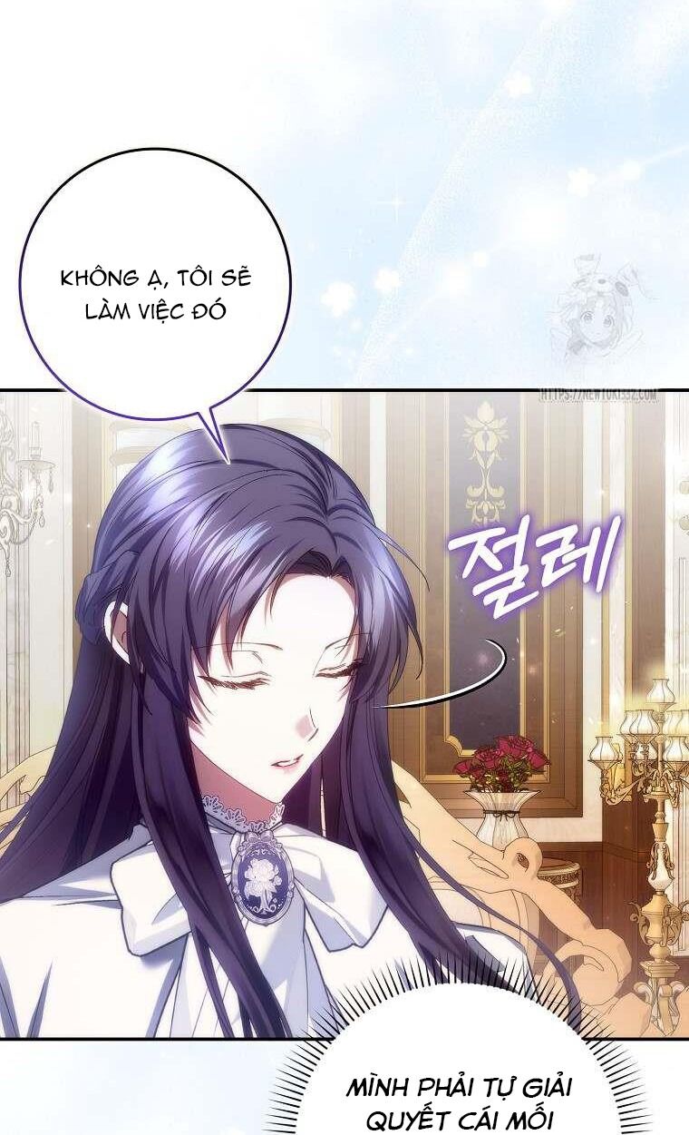 Anh Chỉ Là Đồ Bỏ Đi Của Tôi Mà Thôi [Chap 76-80]