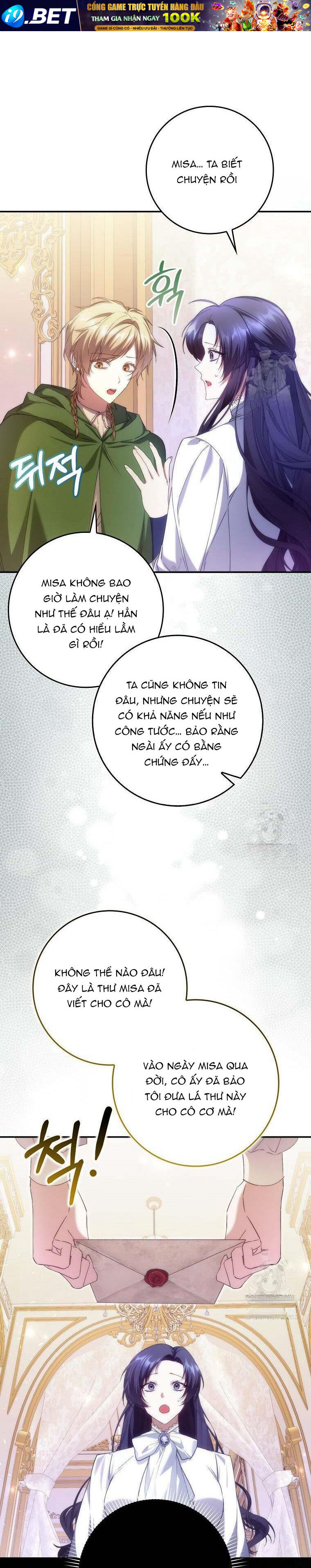 Anh Chỉ Là Đồ Bỏ Đi Của Tôi Mà Thôi [Chap 76-80]