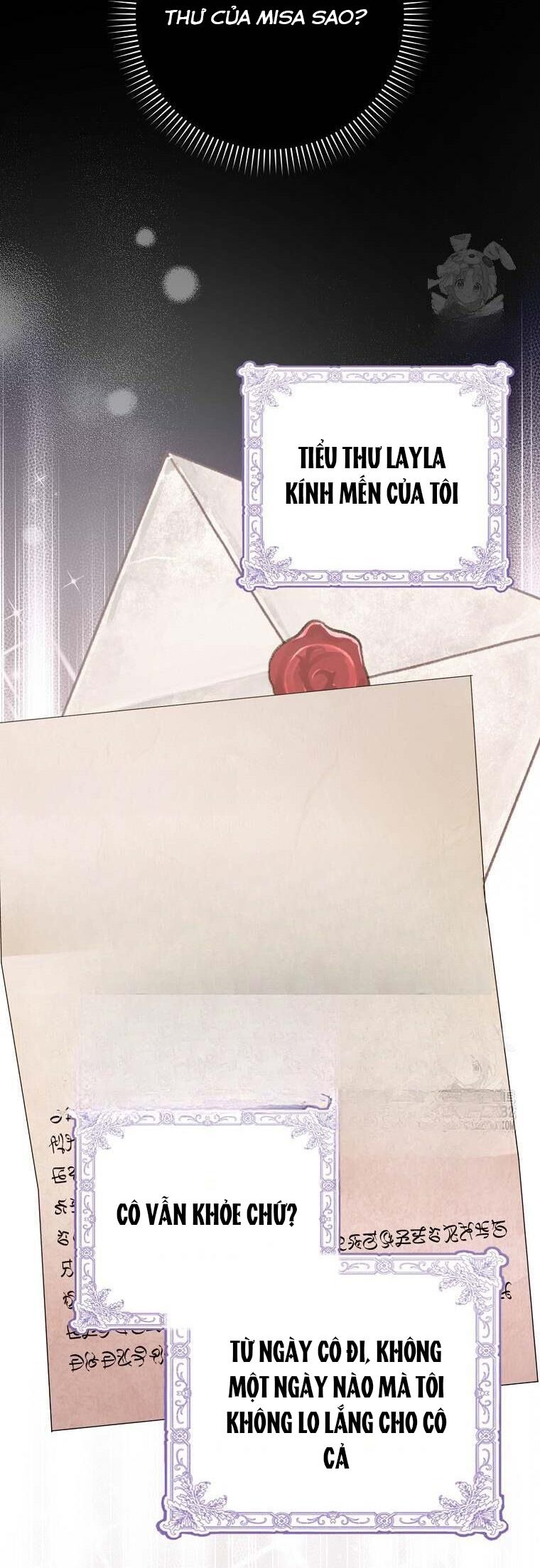 Anh Chỉ Là Đồ Bỏ Đi Của Tôi Mà Thôi [Chap 76-80]