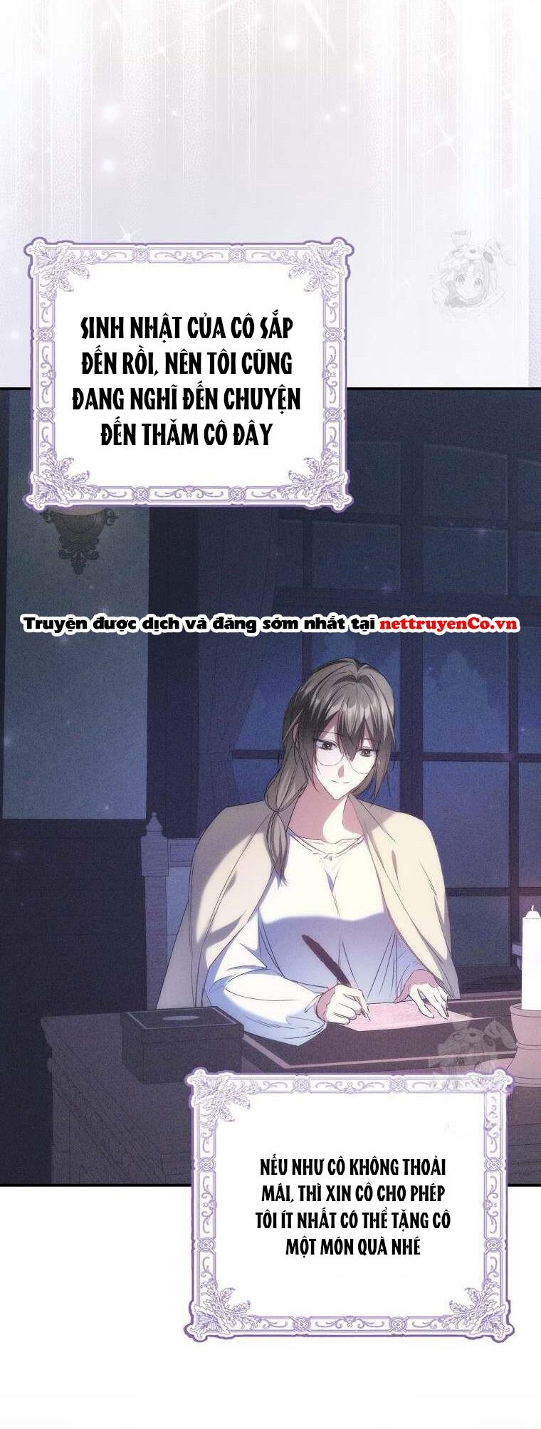 Anh Chỉ Là Đồ Bỏ Đi Của Tôi Mà Thôi [Chap 76-80]
