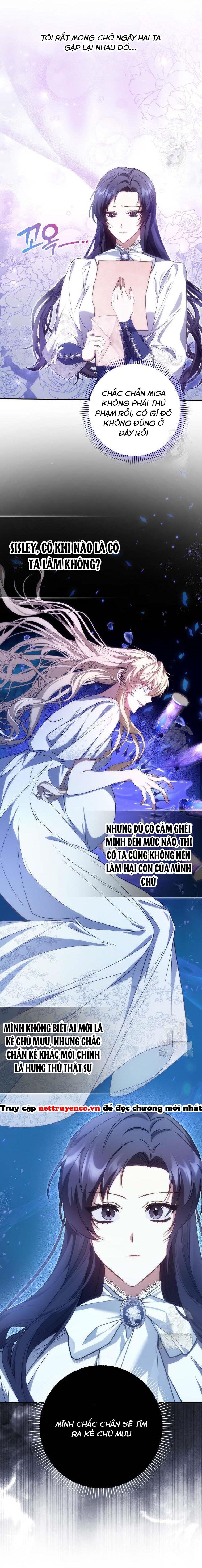 Anh Chỉ Là Đồ Bỏ Đi Của Tôi Mà Thôi [Chap 76-80]