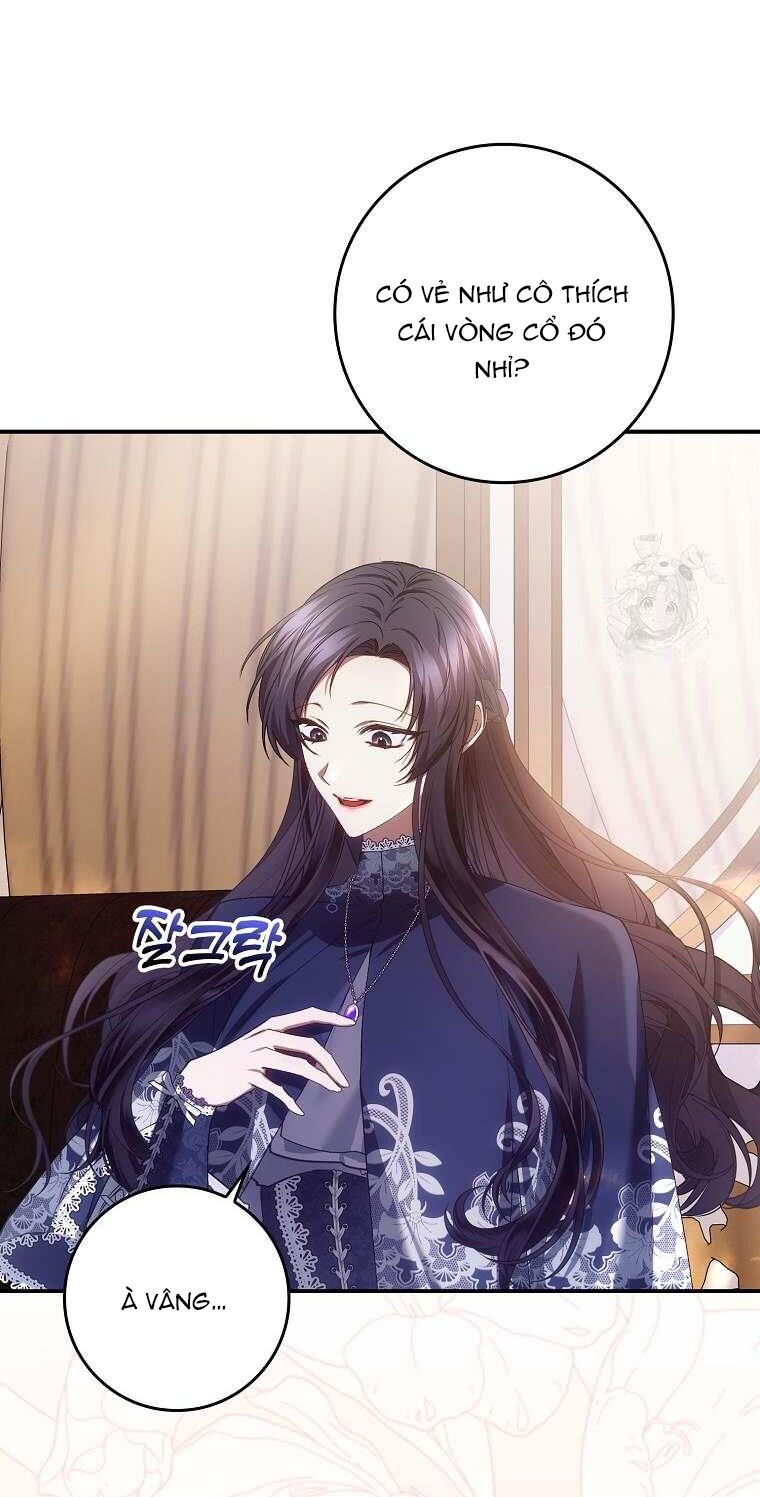 Anh Chỉ Là Đồ Bỏ Đi Của Tôi Mà Thôi [Chap 76-80]