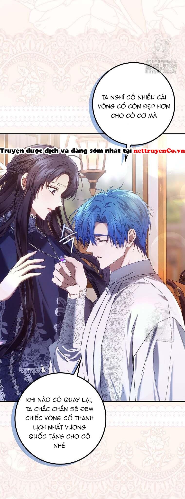 Anh Chỉ Là Đồ Bỏ Đi Của Tôi Mà Thôi [Chap 76-80]