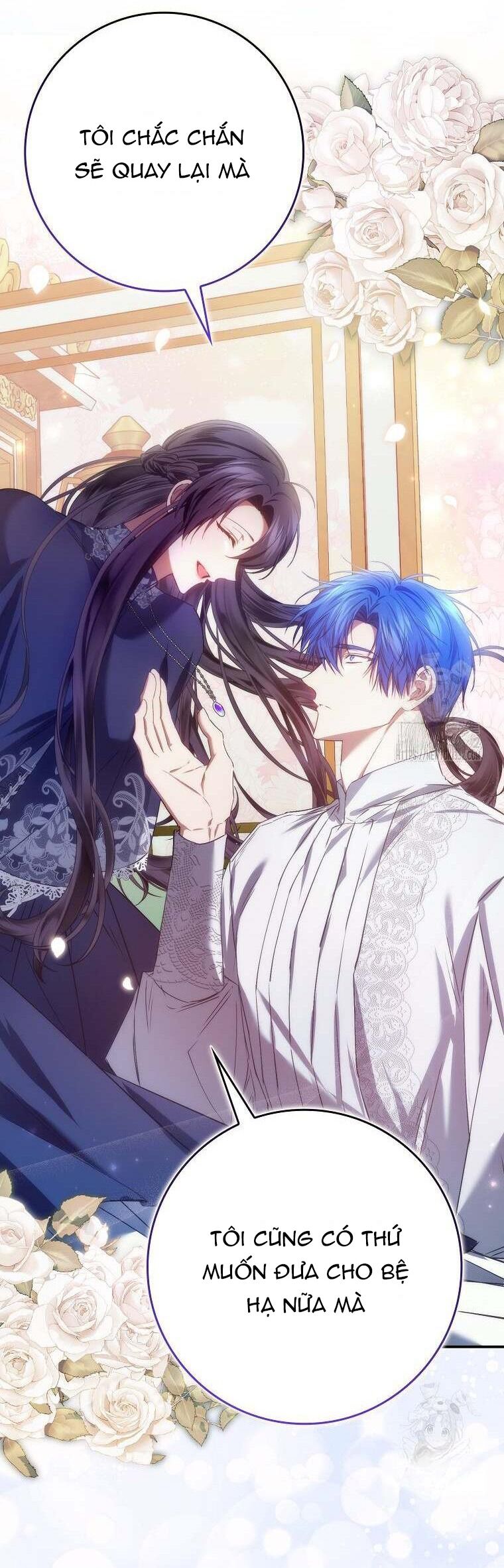Anh Chỉ Là Đồ Bỏ Đi Của Tôi Mà Thôi [Chap 76-80]