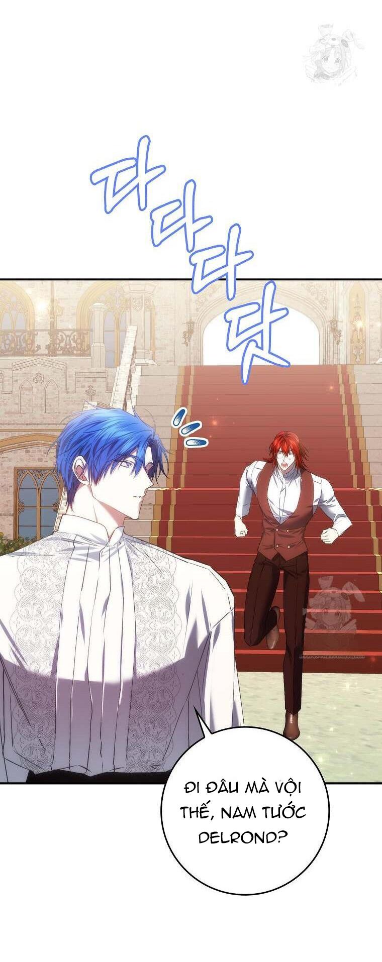 Anh Chỉ Là Đồ Bỏ Đi Của Tôi Mà Thôi [Chap 76-80]