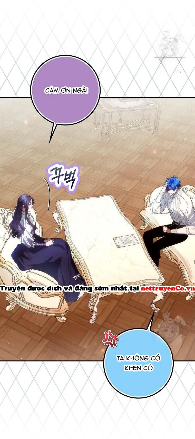 Anh Chỉ Là Đồ Bỏ Đi Của Tôi Mà Thôi [Chap 76-80]