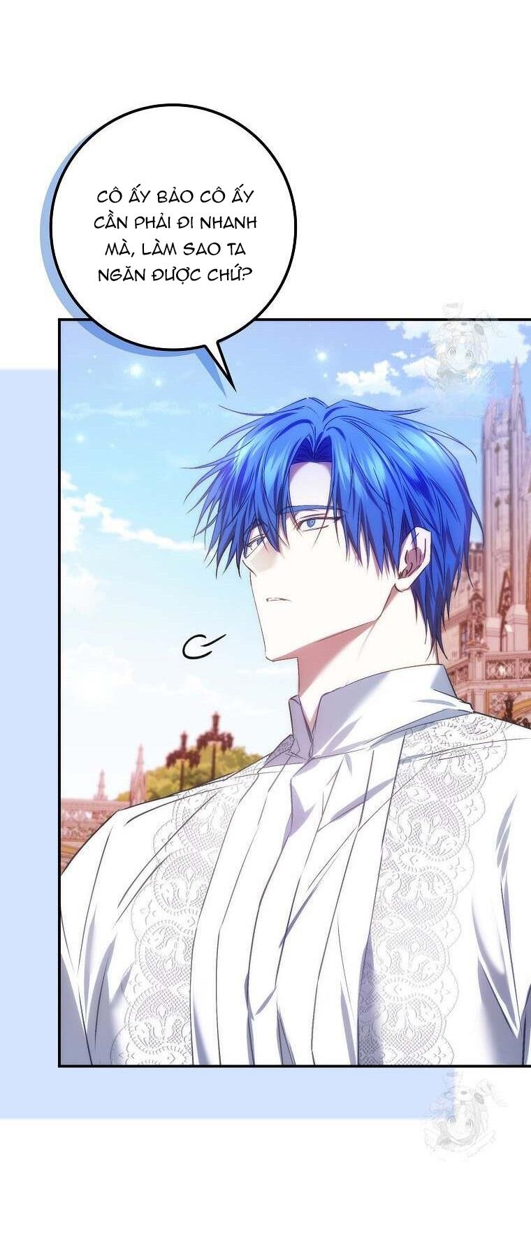 Anh Chỉ Là Đồ Bỏ Đi Của Tôi Mà Thôi [Chap 76-80]