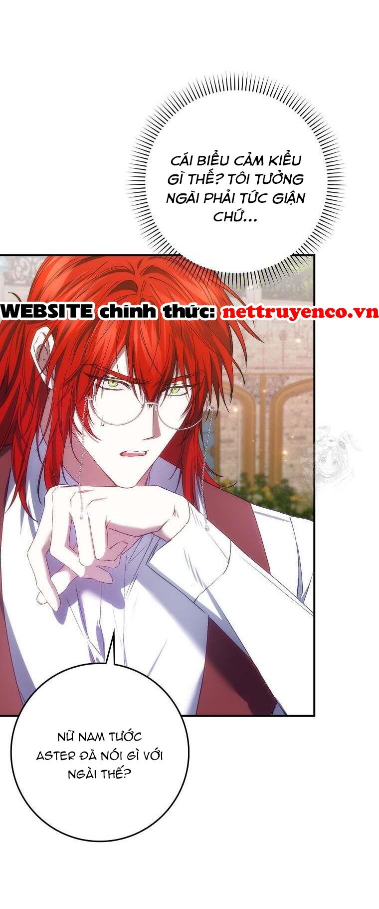 Anh Chỉ Là Đồ Bỏ Đi Của Tôi Mà Thôi [Chap 76-80]