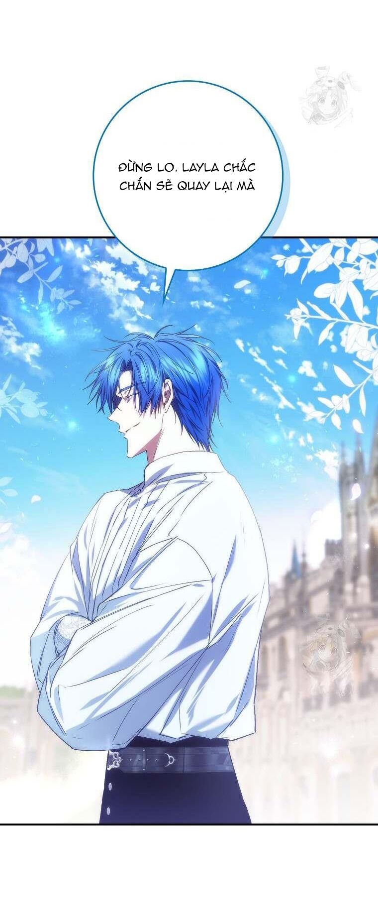 Anh Chỉ Là Đồ Bỏ Đi Của Tôi Mà Thôi [Chap 76-80]