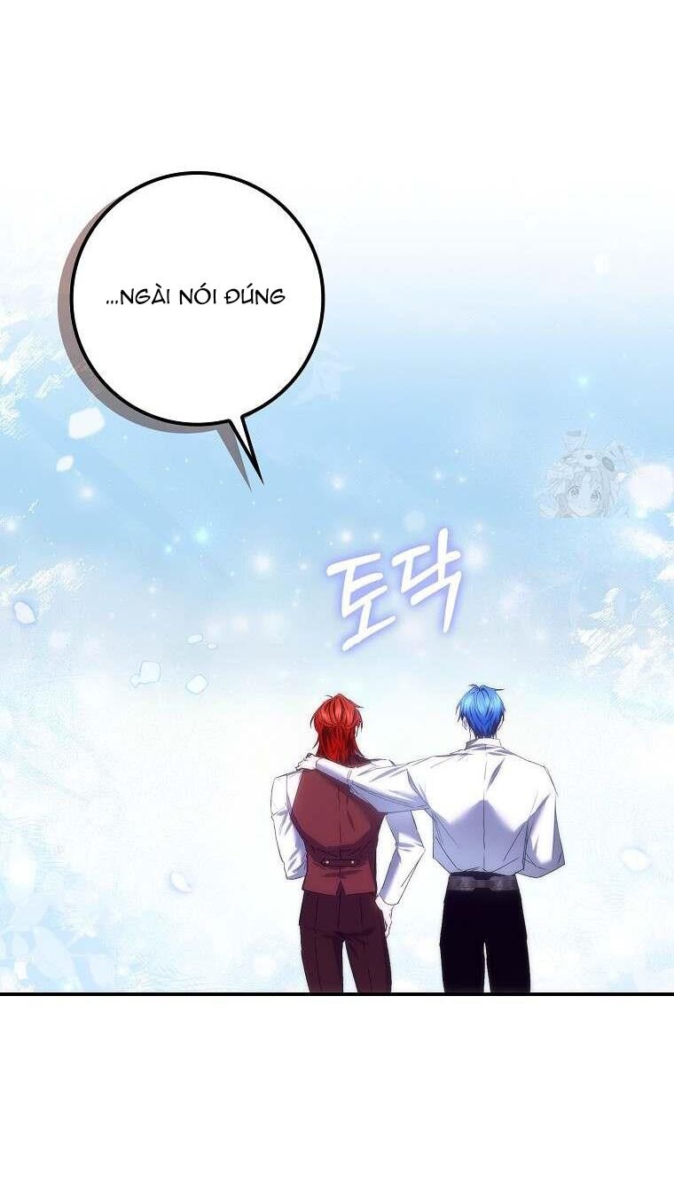 Anh Chỉ Là Đồ Bỏ Đi Của Tôi Mà Thôi [Chap 76-80]