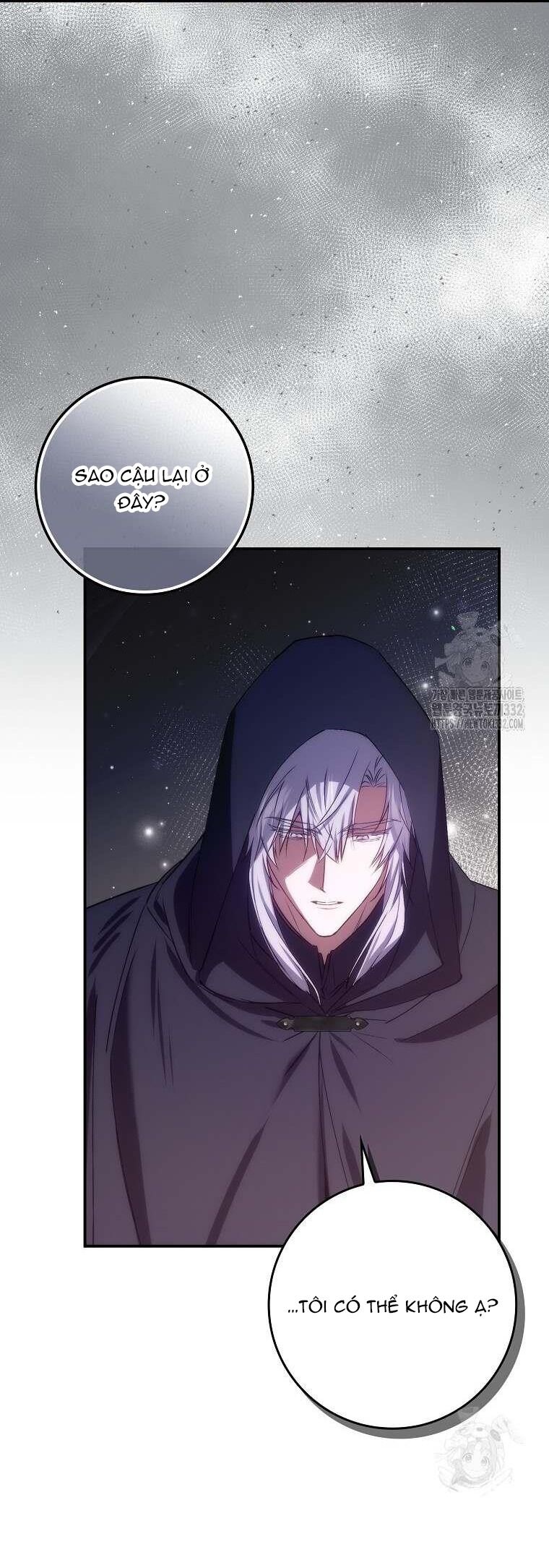 Anh Chỉ Là Đồ Bỏ Đi Của Tôi Mà Thôi [Chap 76-80]