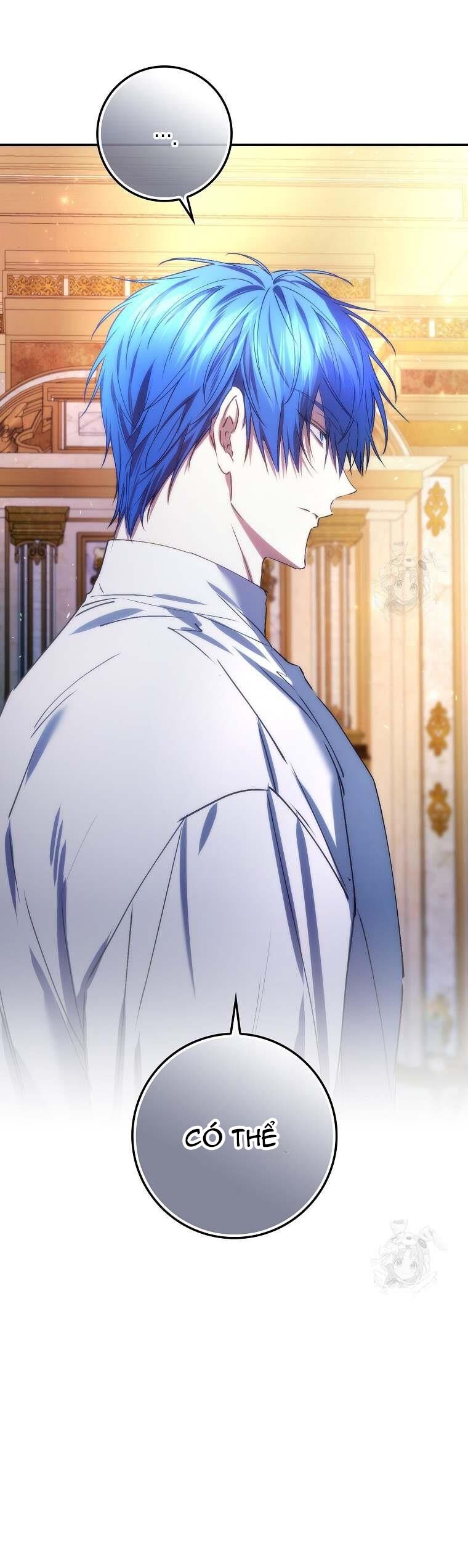 Anh Chỉ Là Đồ Bỏ Đi Của Tôi Mà Thôi [Chap 76-80]