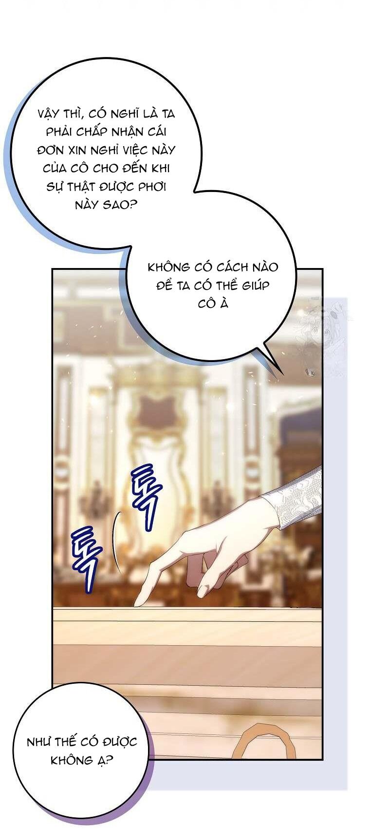 Anh Chỉ Là Đồ Bỏ Đi Của Tôi Mà Thôi [Chap 76-80]