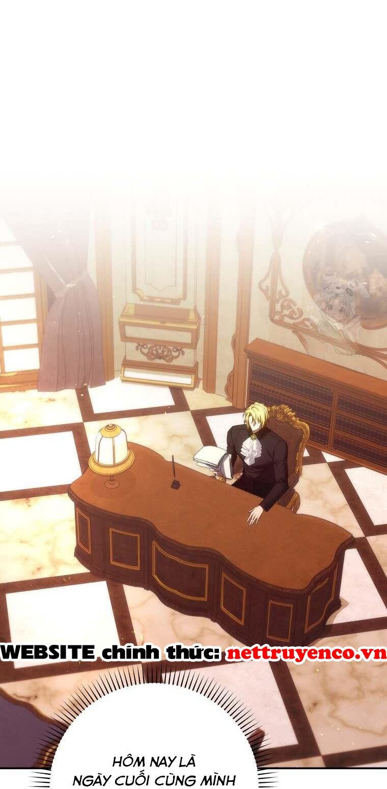 Anh Chỉ Là Đồ Bỏ Đi Của Tôi Mà Thôi [Chap 76-80]