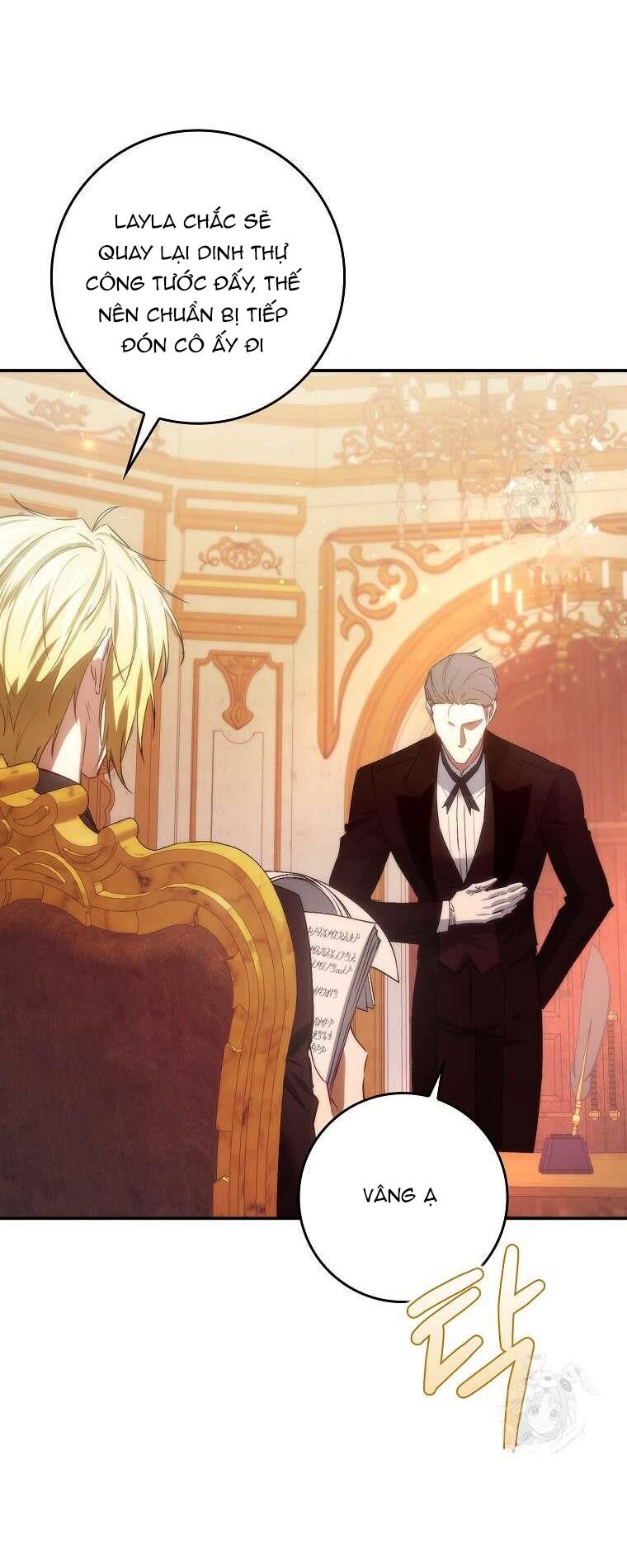 Anh Chỉ Là Đồ Bỏ Đi Của Tôi Mà Thôi [Chap 76-80]
