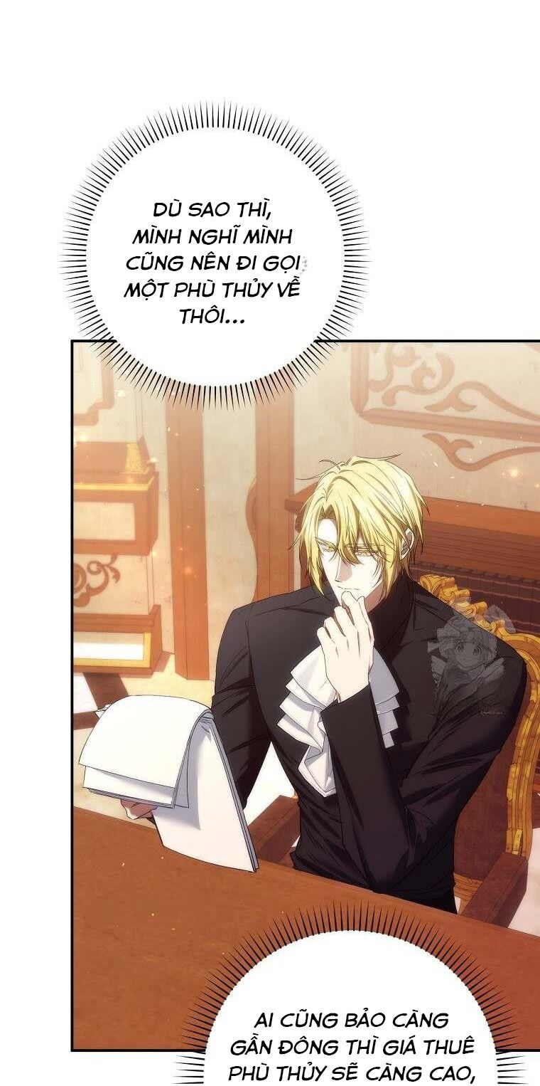 Anh Chỉ Là Đồ Bỏ Đi Của Tôi Mà Thôi [Chap 76-80]