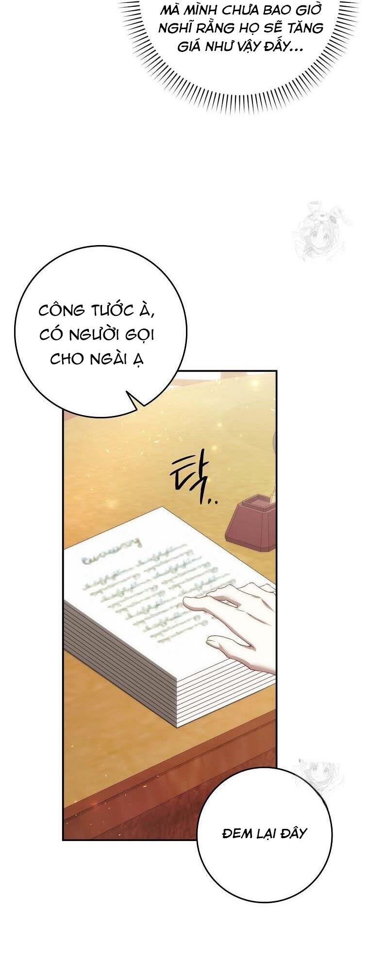 Anh Chỉ Là Đồ Bỏ Đi Của Tôi Mà Thôi [Chap 76-80]