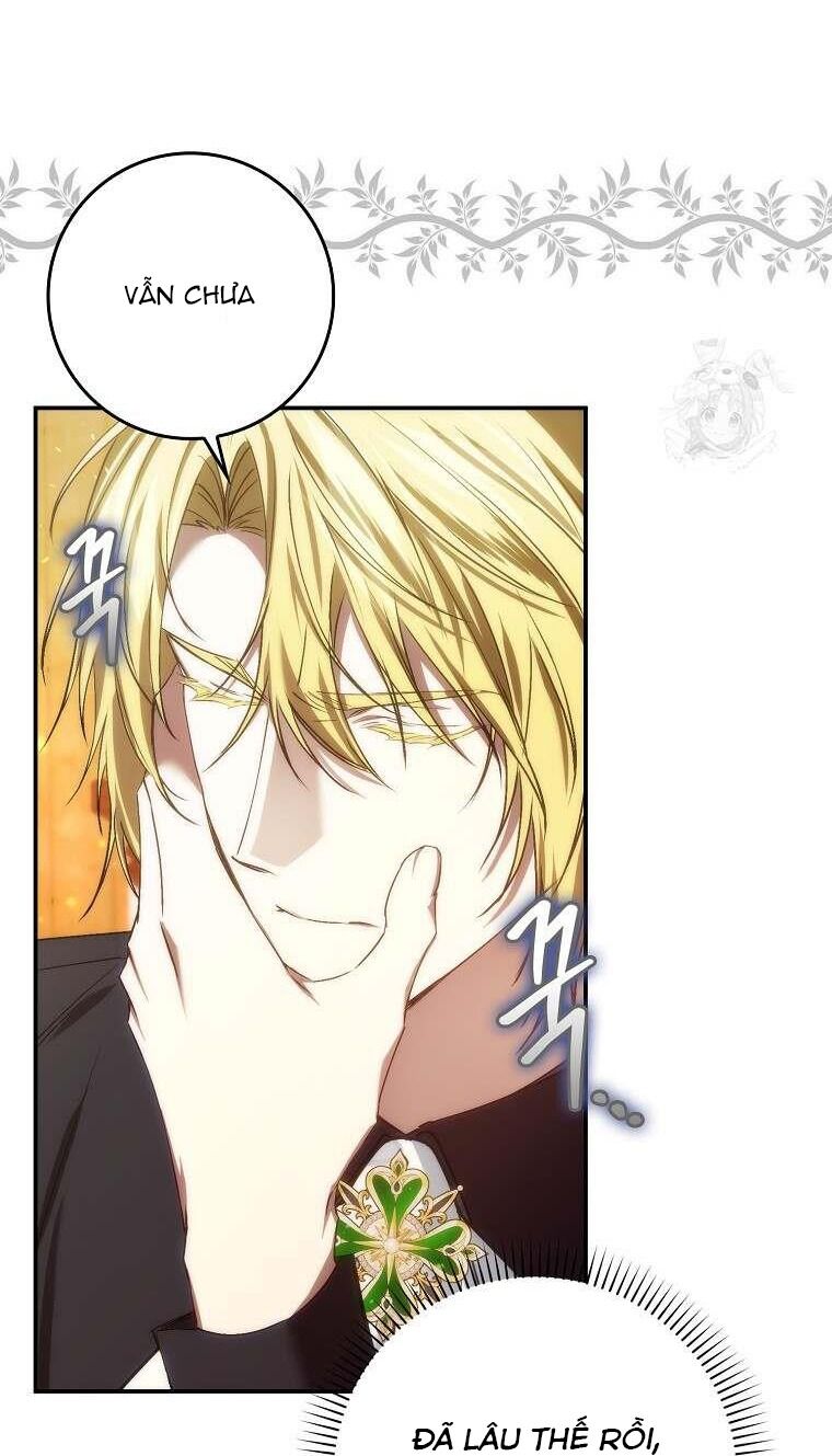 Anh Chỉ Là Đồ Bỏ Đi Của Tôi Mà Thôi [Chap 76-80]