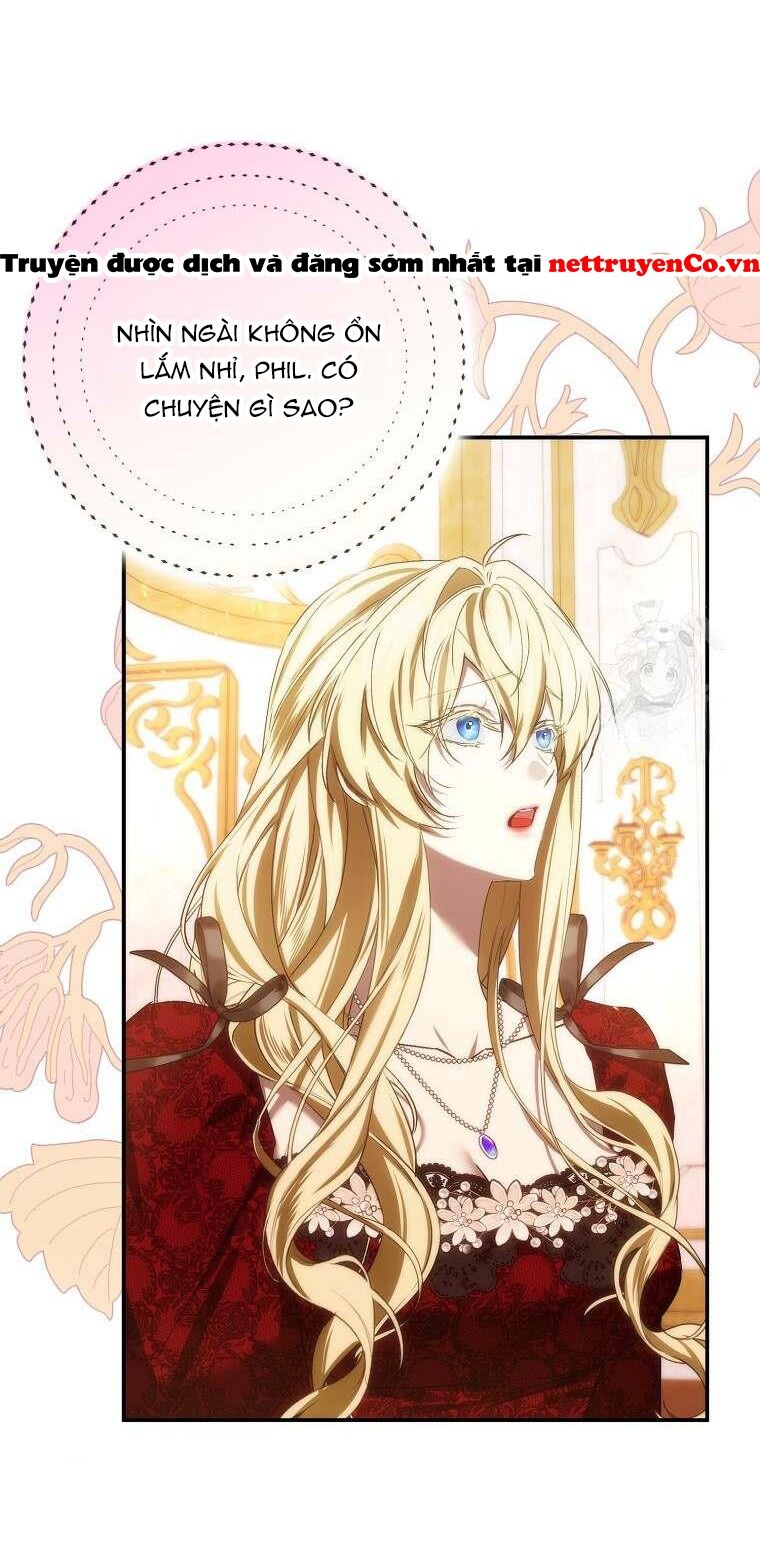 Anh Chỉ Là Đồ Bỏ Đi Của Tôi Mà Thôi [Chap 76-80]