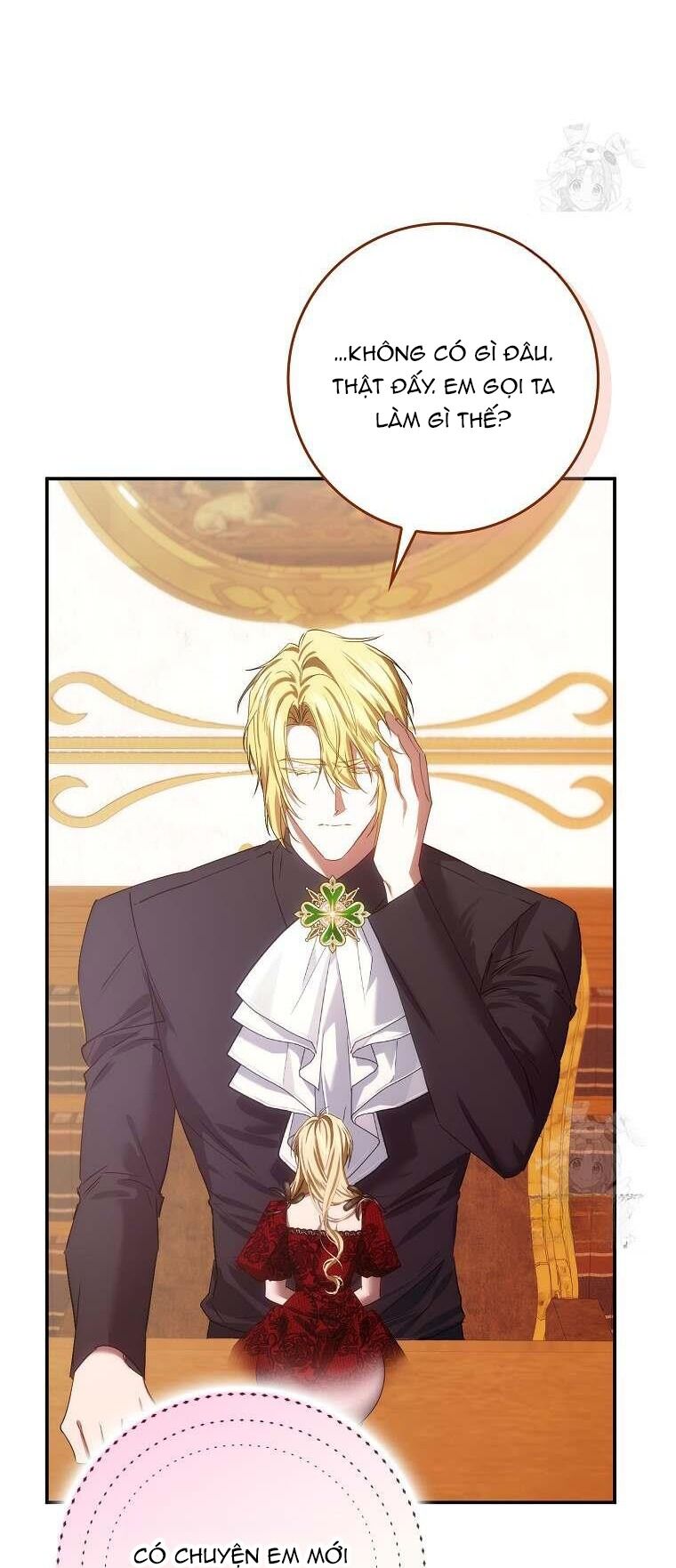 Anh Chỉ Là Đồ Bỏ Đi Của Tôi Mà Thôi [Chap 76-80]