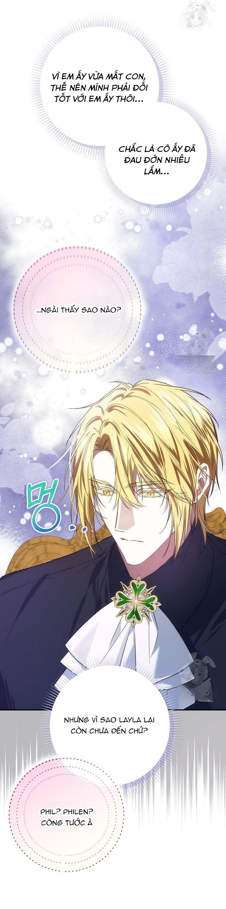 Anh Chỉ Là Đồ Bỏ Đi Của Tôi Mà Thôi [Chap 76-80]