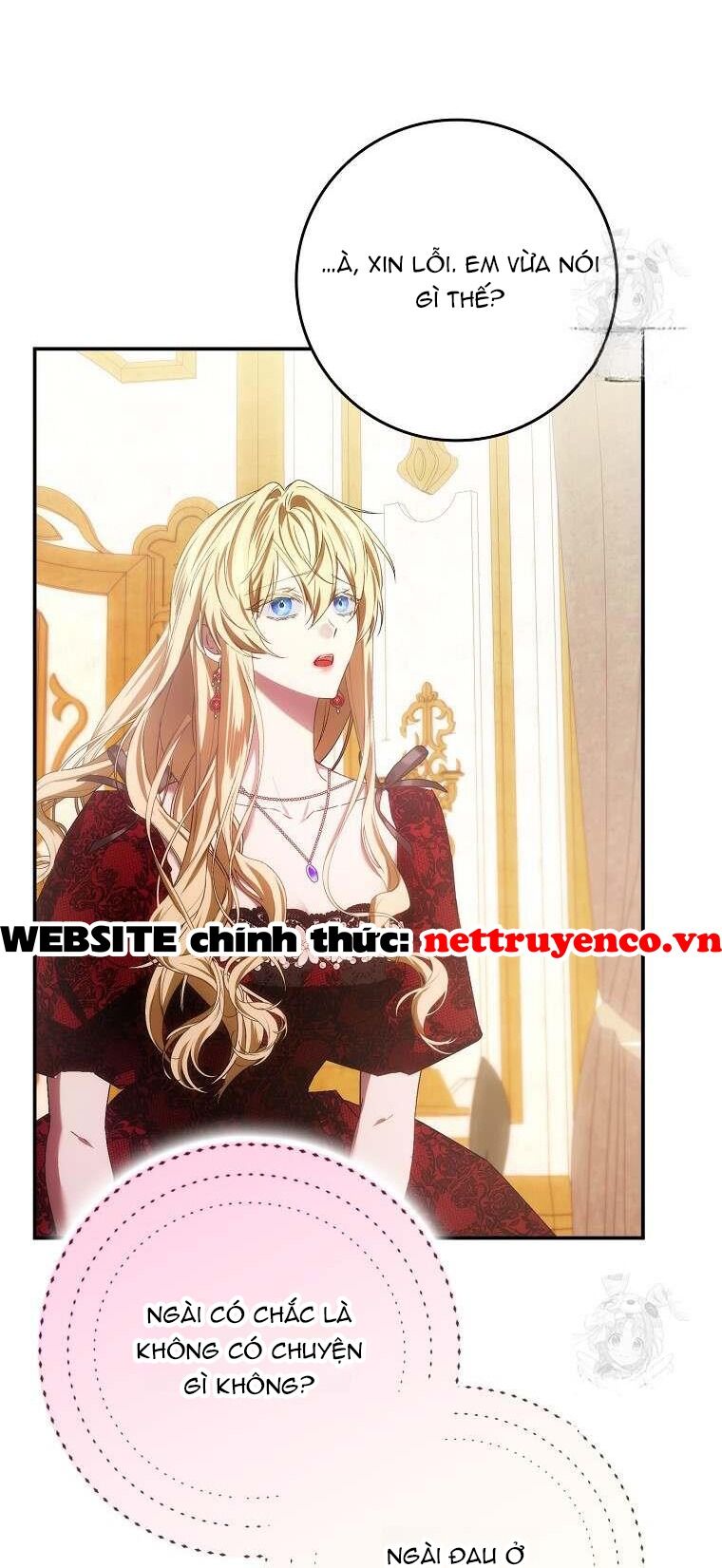 Anh Chỉ Là Đồ Bỏ Đi Của Tôi Mà Thôi [Chap 76-80]