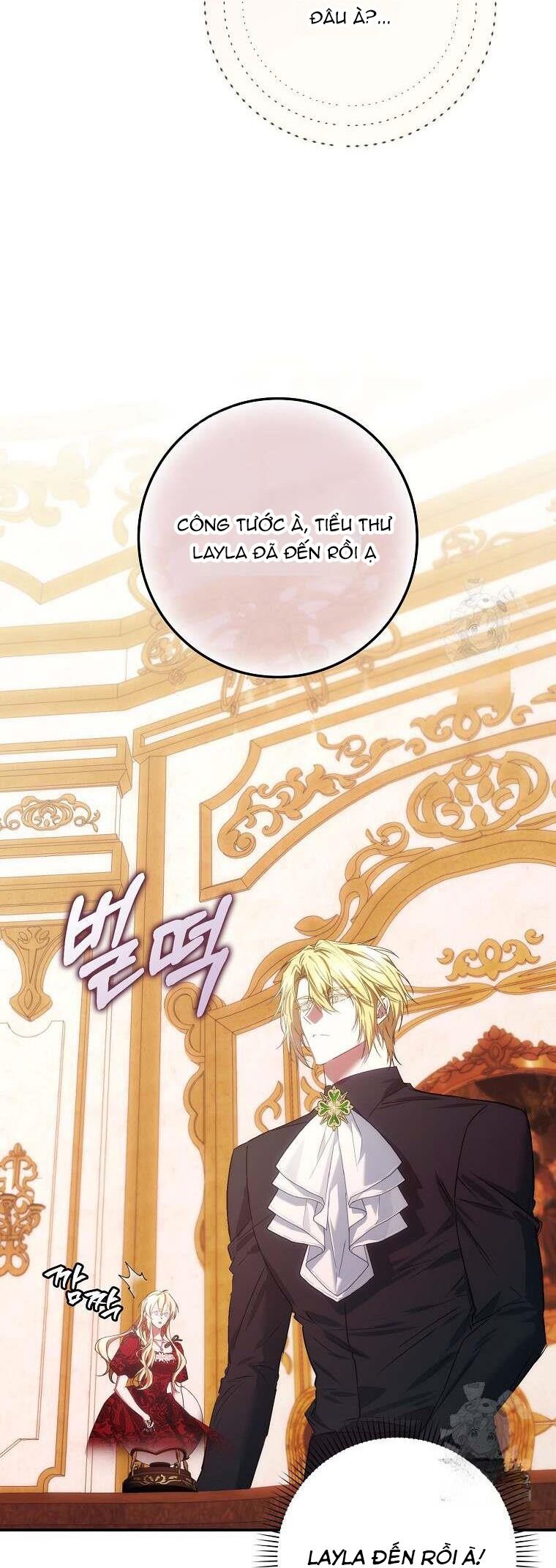 Anh Chỉ Là Đồ Bỏ Đi Của Tôi Mà Thôi [Chap 76-80]