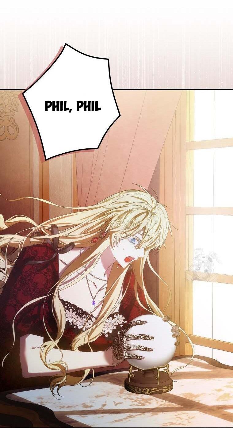 Anh Chỉ Là Đồ Bỏ Đi Của Tôi Mà Thôi [Chap 76-80]