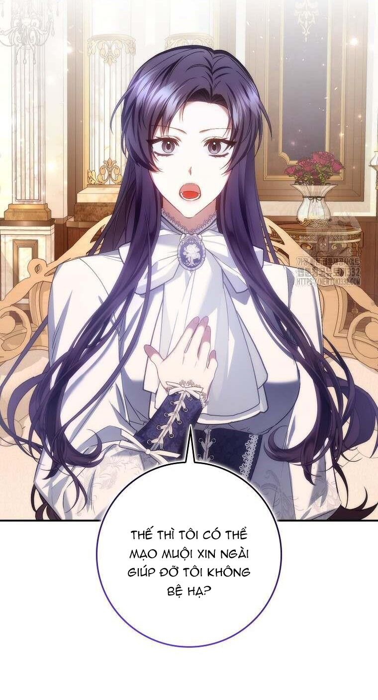 Anh Chỉ Là Đồ Bỏ Đi Của Tôi Mà Thôi [Chap 76-80]