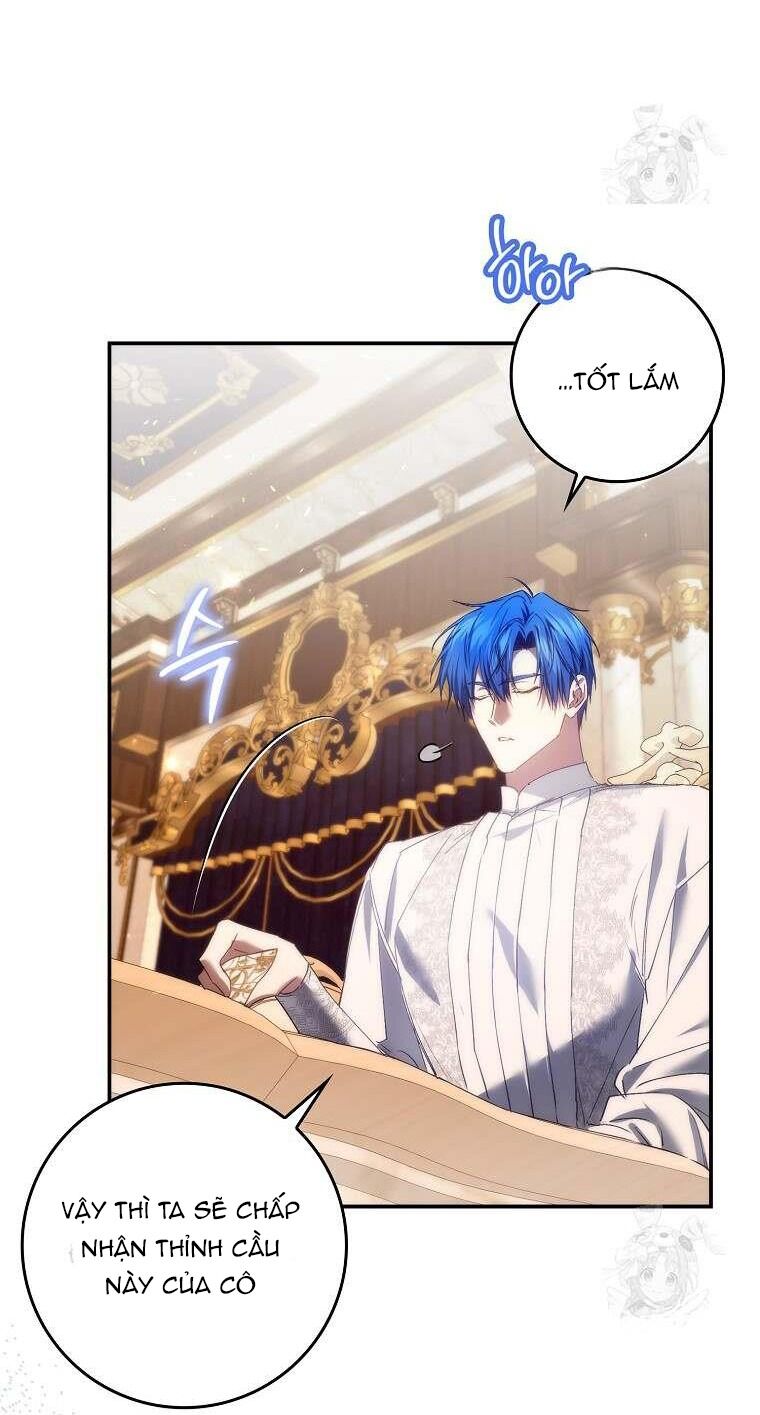 Anh Chỉ Là Đồ Bỏ Đi Của Tôi Mà Thôi [Chap 76-80]