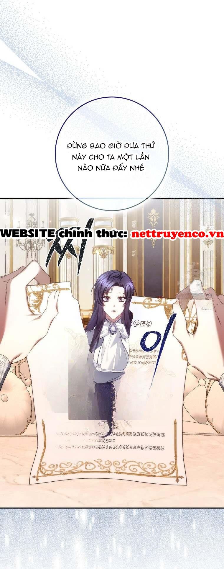 Anh Chỉ Là Đồ Bỏ Đi Của Tôi Mà Thôi [Chap 76-80]