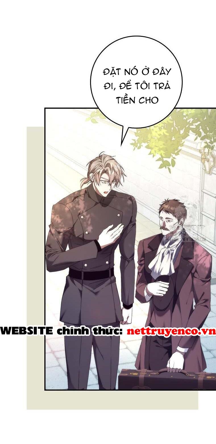 Anh Chỉ Là Đồ Bỏ Đi Của Tôi Mà Thôi [Chap 76-80]