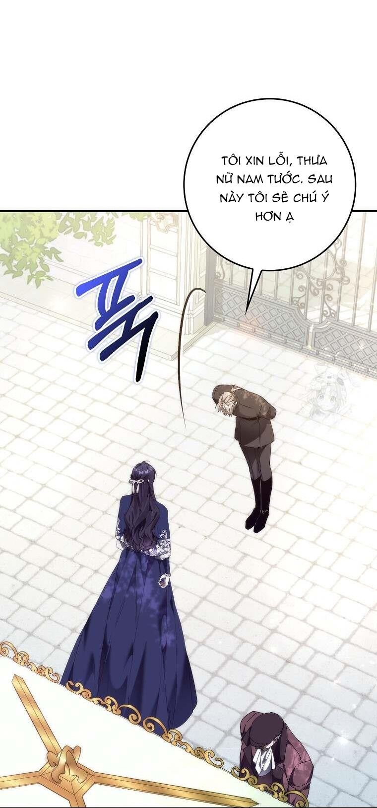Anh Chỉ Là Đồ Bỏ Đi Của Tôi Mà Thôi [Chap 76-80]