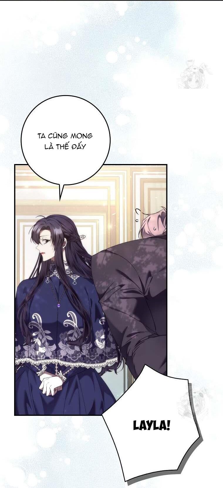 Anh Chỉ Là Đồ Bỏ Đi Của Tôi Mà Thôi [Chap 76-80]