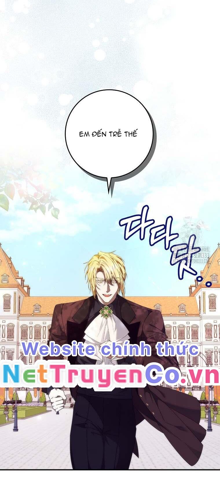 Anh Chỉ Là Đồ Bỏ Đi Của Tôi Mà Thôi [Chap 76-80]