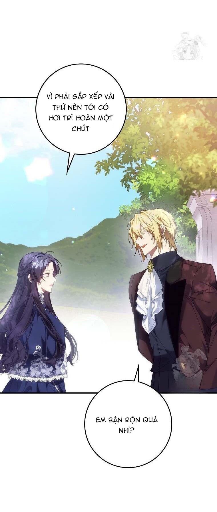 Anh Chỉ Là Đồ Bỏ Đi Của Tôi Mà Thôi [Chap 76-80]