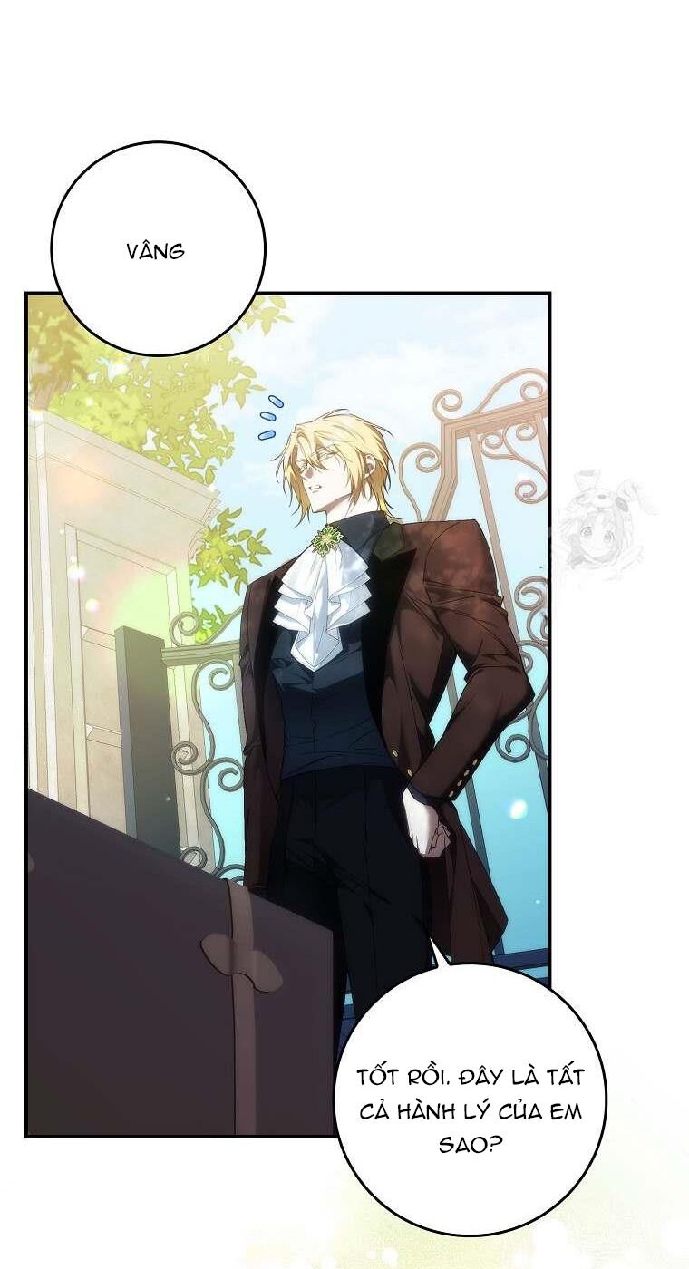 Anh Chỉ Là Đồ Bỏ Đi Của Tôi Mà Thôi [Chap 76-80]