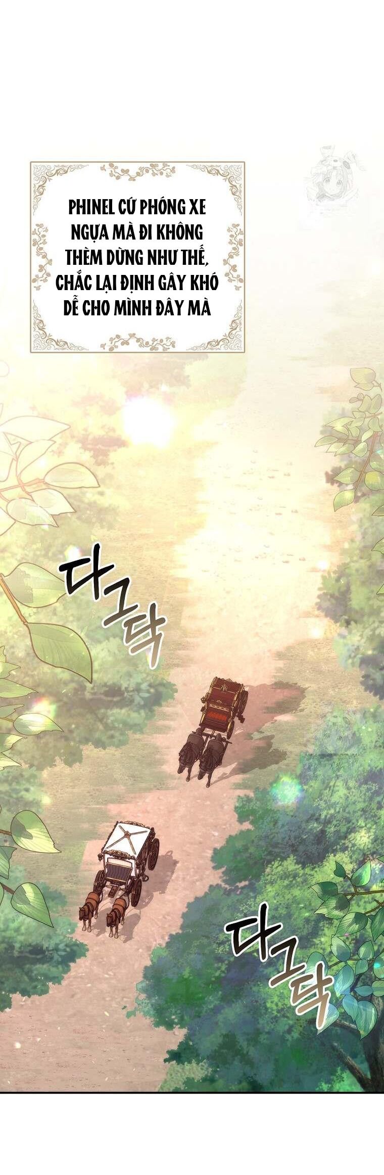 Anh Chỉ Là Đồ Bỏ Đi Của Tôi Mà Thôi [Chap 76-80]