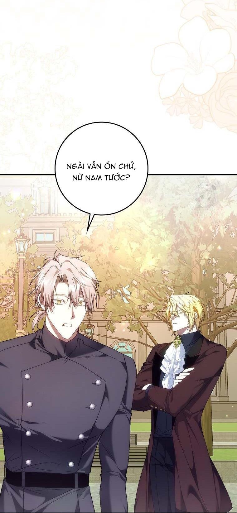 Anh Chỉ Là Đồ Bỏ Đi Của Tôi Mà Thôi [Chap 76-80]