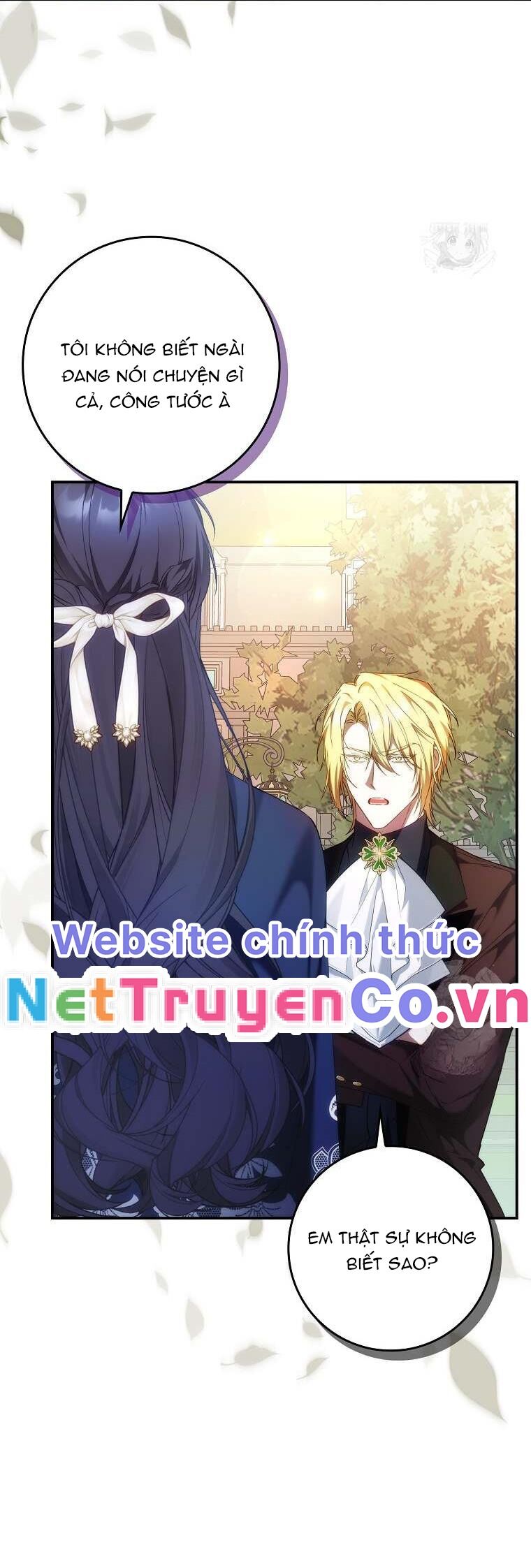 Anh Chỉ Là Đồ Bỏ Đi Của Tôi Mà Thôi [Chap 76-80]