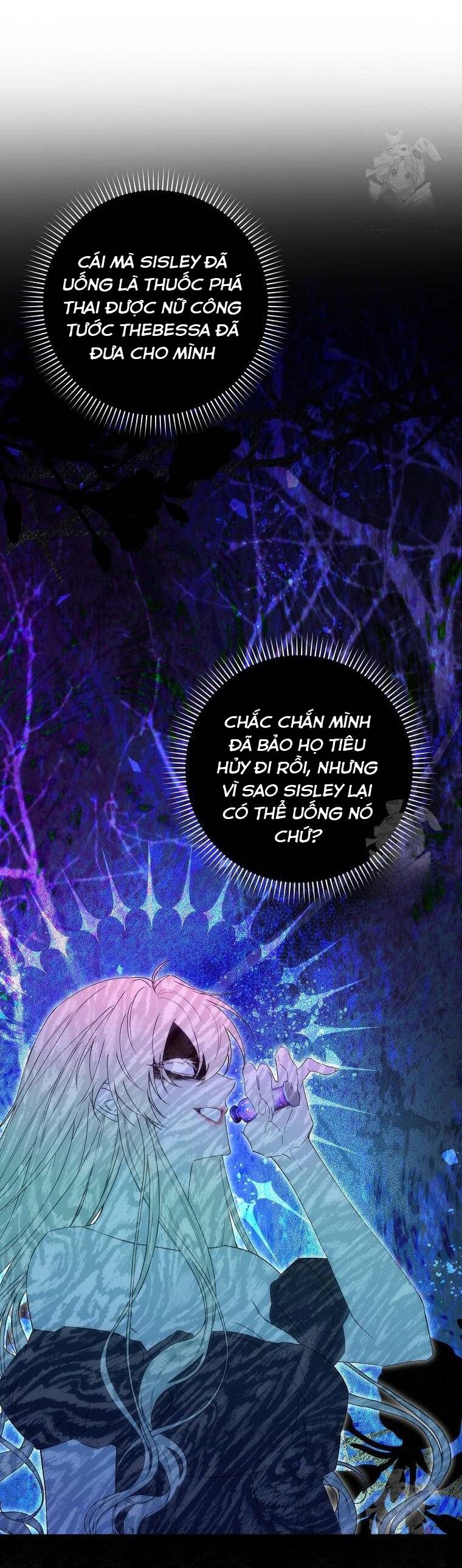 Anh Chỉ Là Đồ Bỏ Đi Của Tôi Mà Thôi [Chap 76-80]