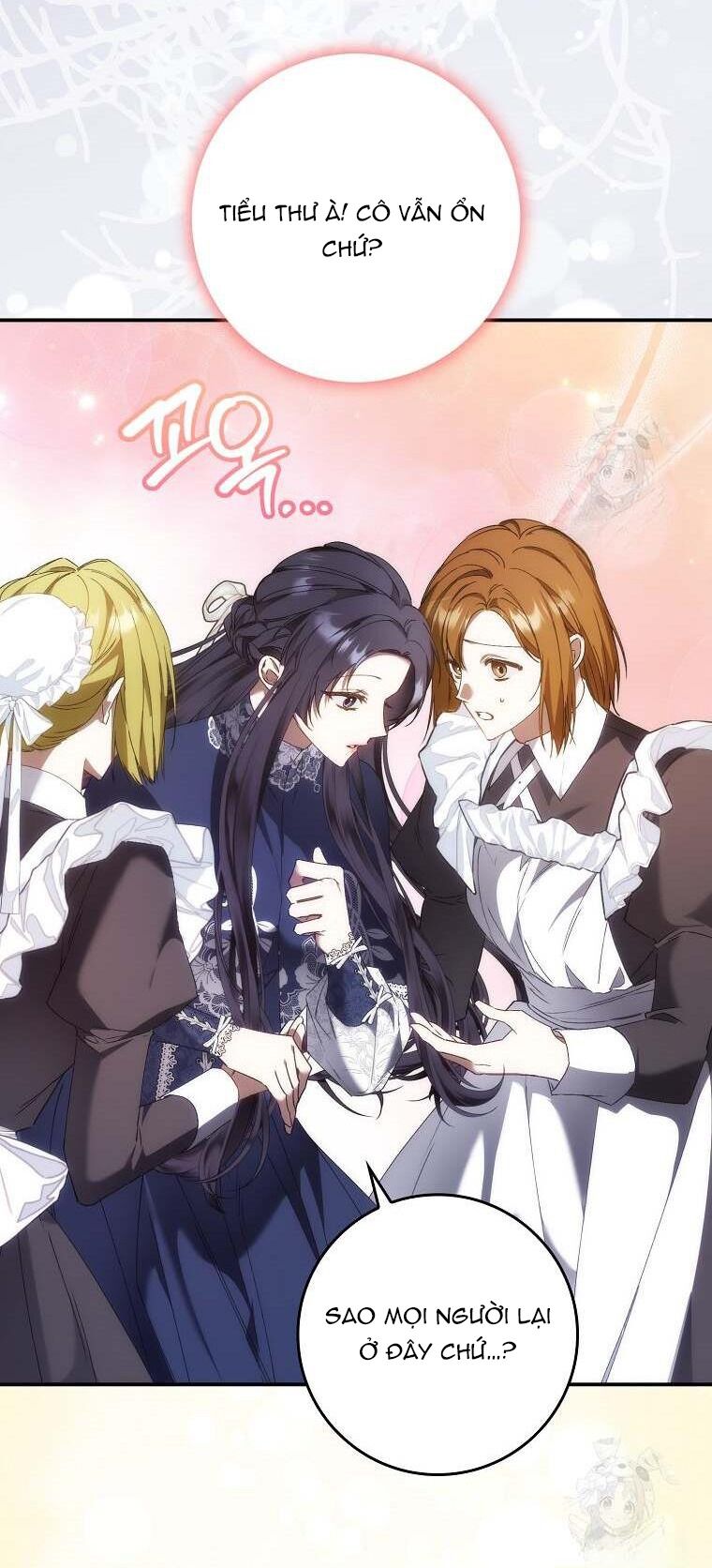 Anh Chỉ Là Đồ Bỏ Đi Của Tôi Mà Thôi [Chap 76-80]