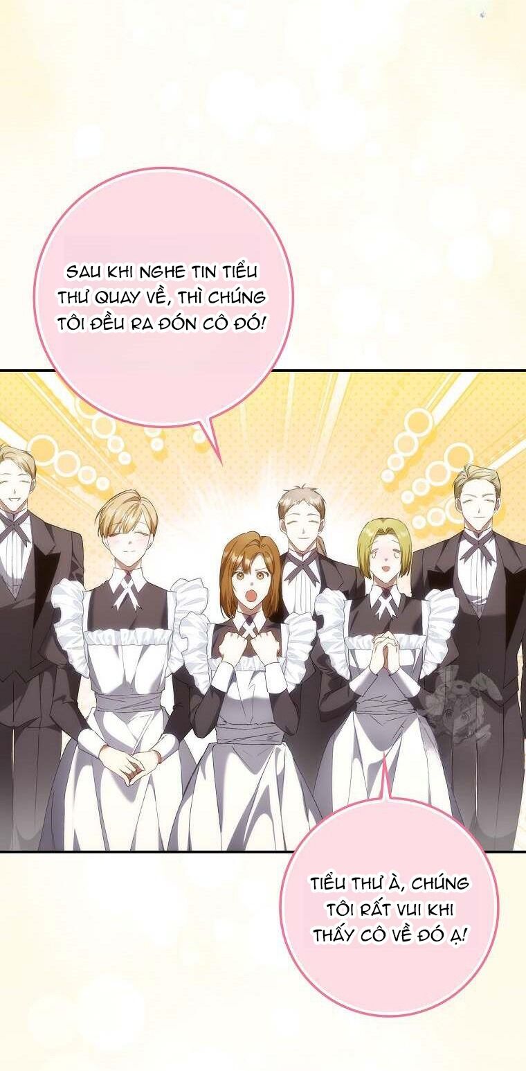 Anh Chỉ Là Đồ Bỏ Đi Của Tôi Mà Thôi [Chap 76-80]