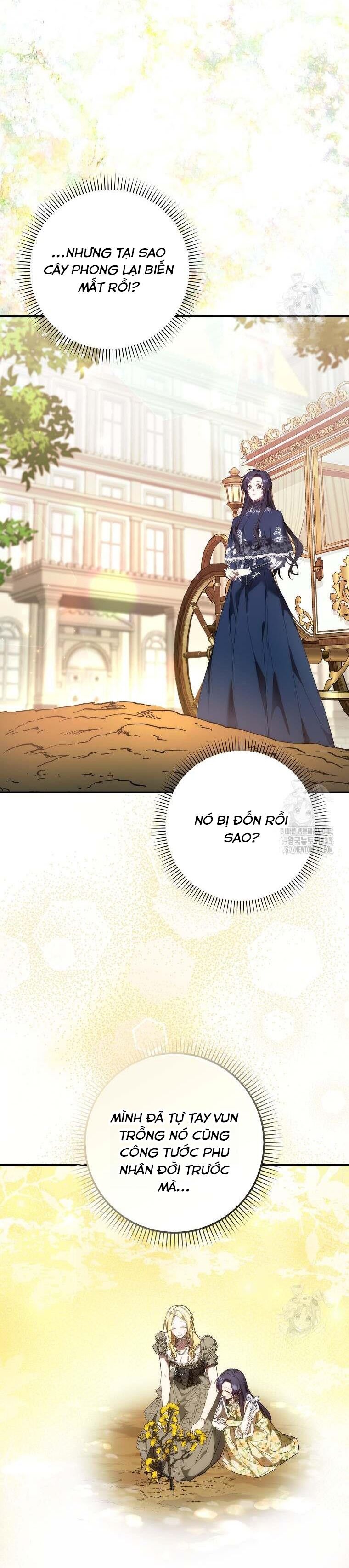 Anh Chỉ Là Đồ Bỏ Đi Của Tôi Mà Thôi [Chap 76-80]