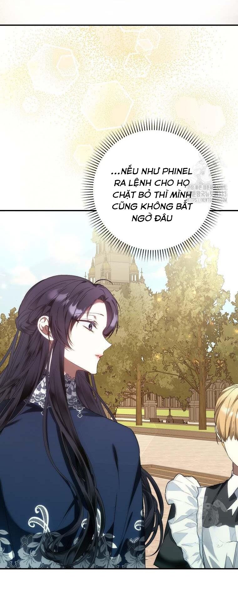 Anh Chỉ Là Đồ Bỏ Đi Của Tôi Mà Thôi [Chap 76-80]