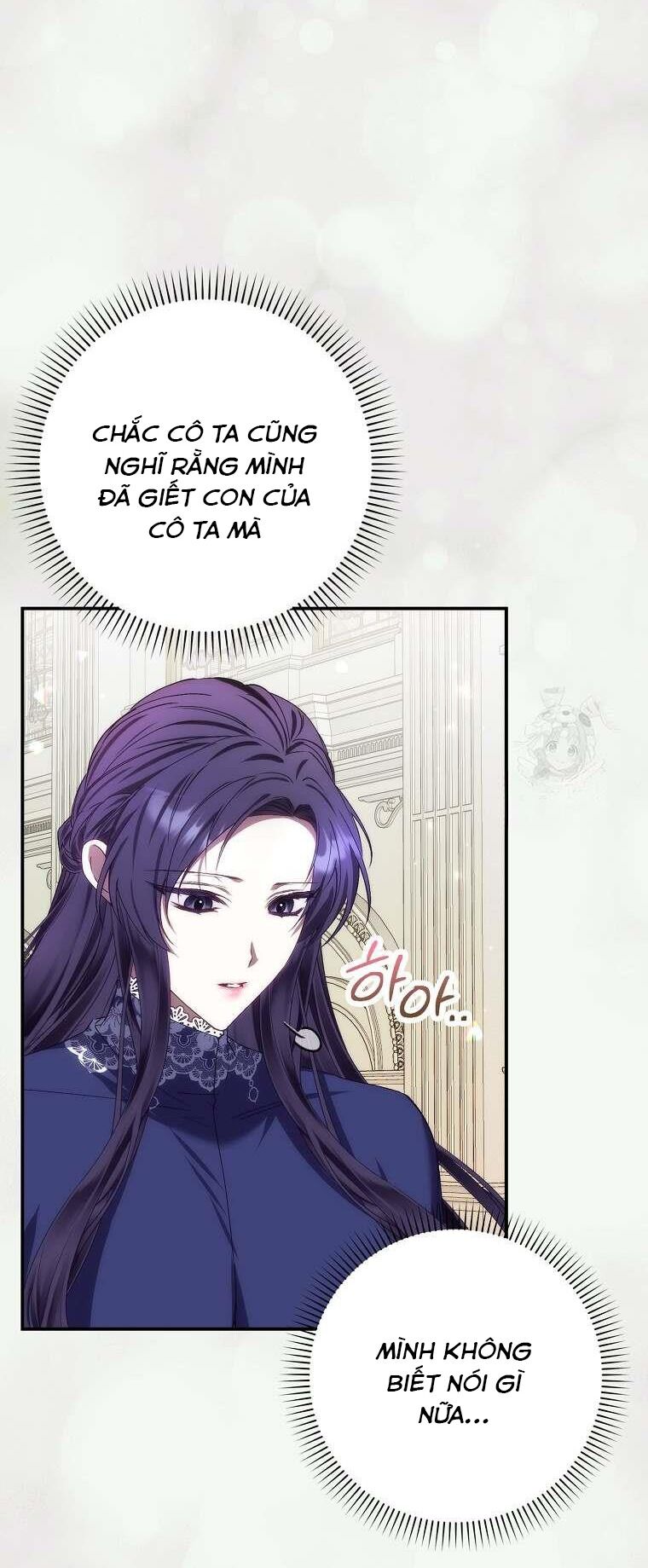 Anh Chỉ Là Đồ Bỏ Đi Của Tôi Mà Thôi [Chap 76-80]